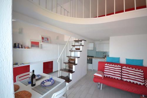 Apartamento Argentario Romantic Nest