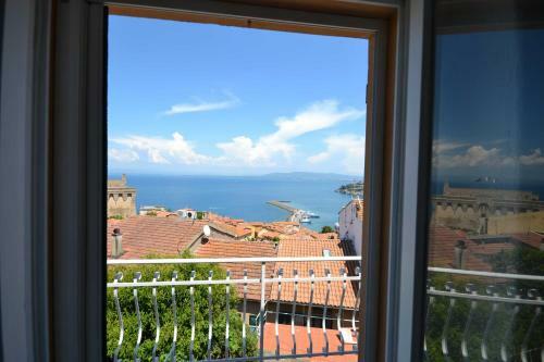 Apartamento Argentario Romantic Nest
