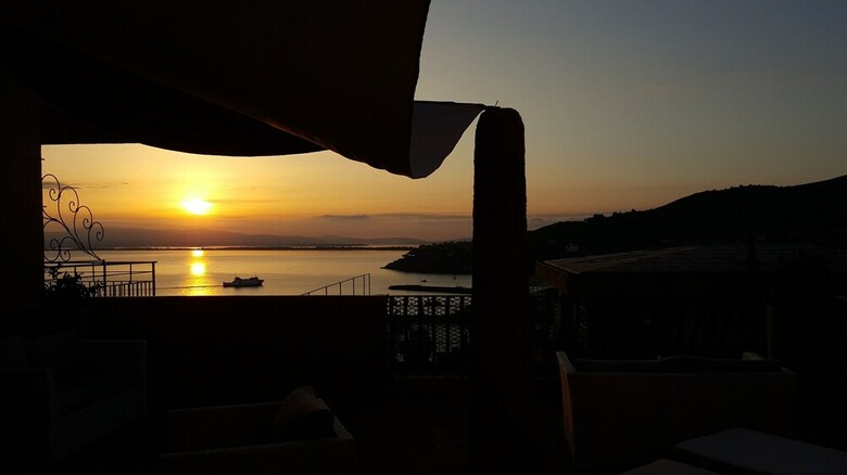 Bike&boat Argentario Hotel