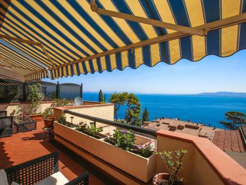 Apartamento Bacio Del Sole