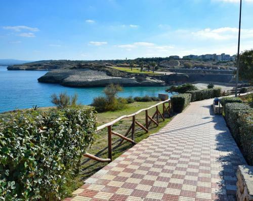 Apartamento Appartamento Marg�