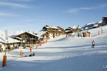 Hotel Club Mmv Les Sittelles