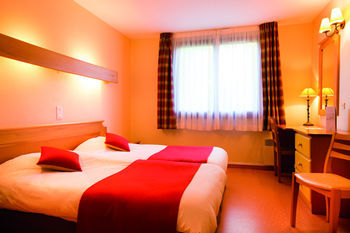 Hotel Ch�teau Laval - Vacances Bleues
