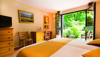 Hotel Ch�teau Laval - Vacances Bleues