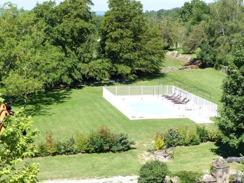Hotel H�tel Du Ch�teau