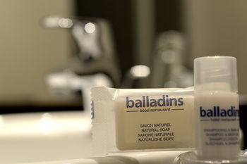 Hotel Balladins Gennevilliers