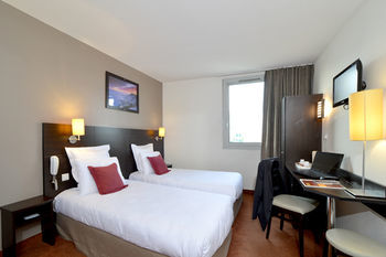 Hotel Balladins Gennevilliers