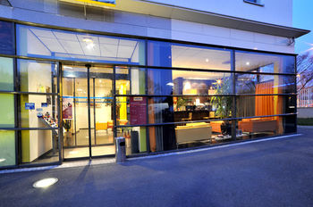 Hotel Balladins Gennevilliers