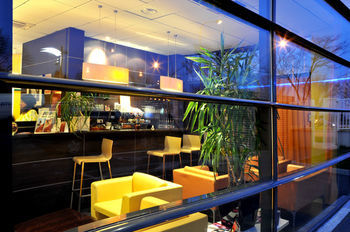 Hotel Balladins Gennevilliers