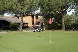 Hotel Du Golf Lacanau Ocean