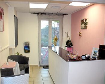 Bed & Breakfast Le Clos Des M�di�vales