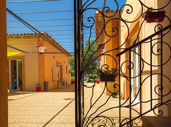 Bed & Breakfast Le Clos Des M�di�vales