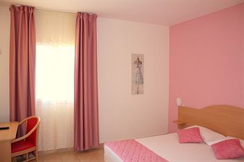 Bed & Breakfast Le Clos Des M�di�vales