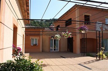 Bed & Breakfast Le Clos Des M�di�vales