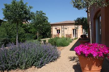 Bed & Breakfast Le Clos Des M�di�vales