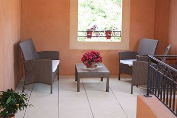 Bed & Breakfast Le Clos Des M�di�vales