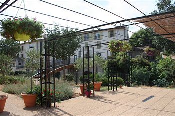 Bed & Breakfast Le Clos Des M�di�vales