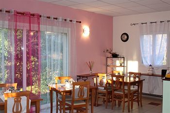 Bed & Breakfast Le Clos Des M�di�vales