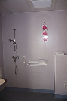 Bed & Breakfast Le Clos Des M�di�vales
