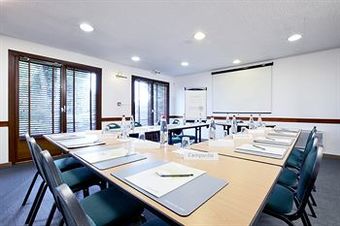 Hotel Campanile Maubeuge
