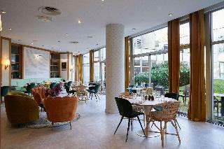 Hotel Bw Plus Paris Val De Bievre