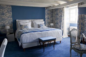Hotel Chateau De Mercues