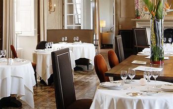 Hotel Chateau De Mercues