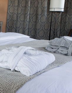Hotel Chateau De Mercues