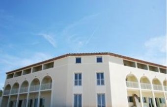 Hotel Domaine De Manon