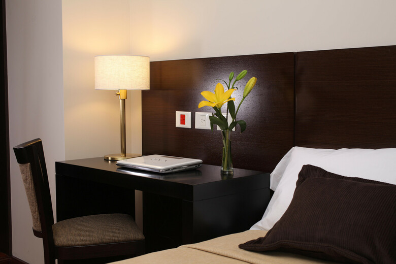 Europlaza Hotel & Suites