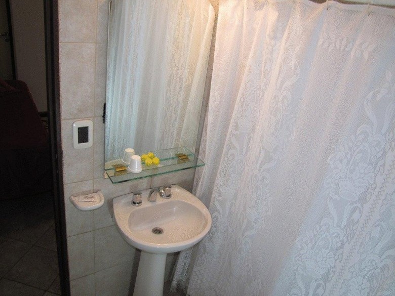 Tunkel�n Apart Hotel