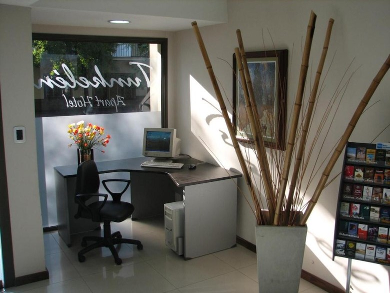 Tunkel�n Apart Hotel