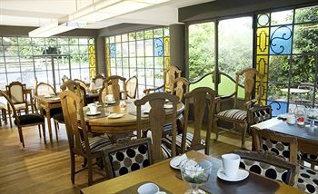 Hotel La Vieja Hosteria