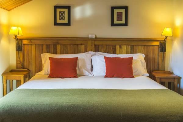 Hotel Hoster�a Senderos