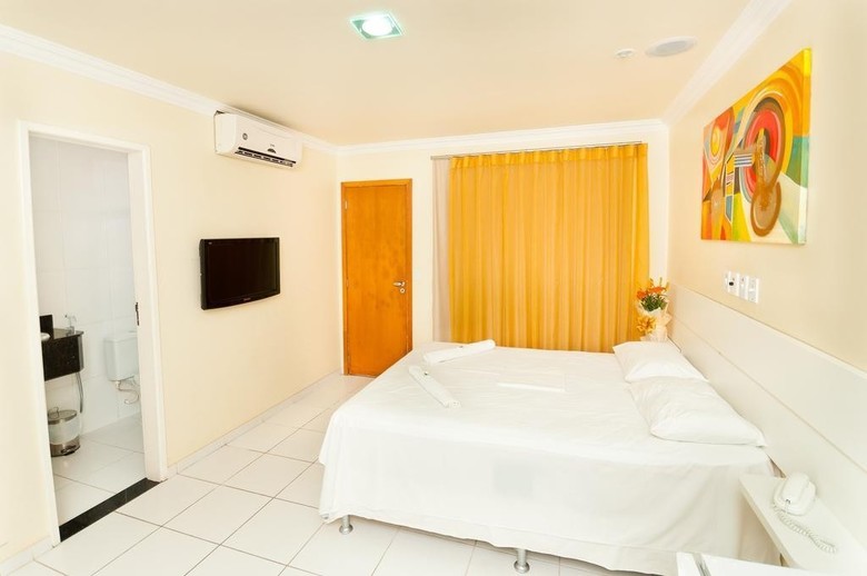 Hotel Monte Rei