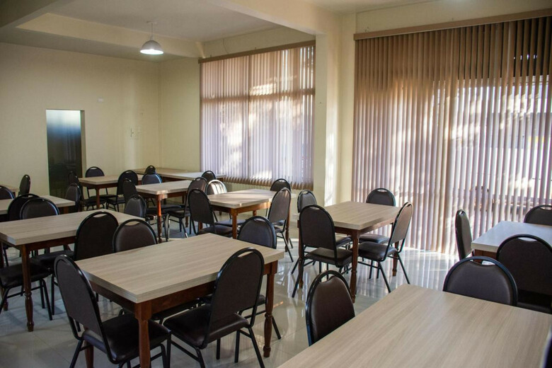 Hotel Dan Inn Express Foz Do Igua�u