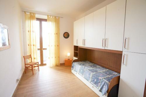 Apartamento Appartamento Mavielba Centro