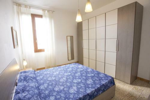 Apartamento Appartamento Mavielba Centro