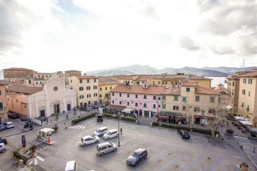 Apartamento Appartamento Mavielba Centro