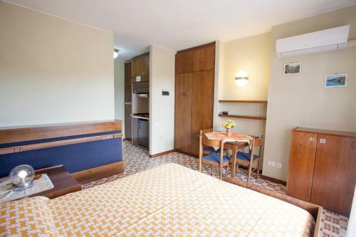 Apartamento Residence Acquabona