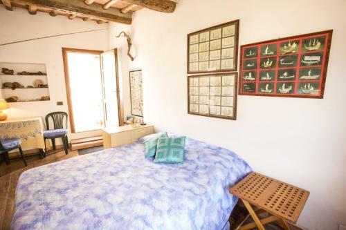 Apartamento Appartamento Il Sottomarino