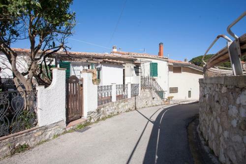 Apartamento App.ti Mare Al Viticcio