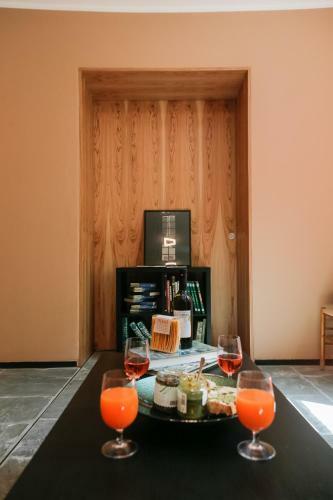 Bel Fondaco Flexyrent Apartment