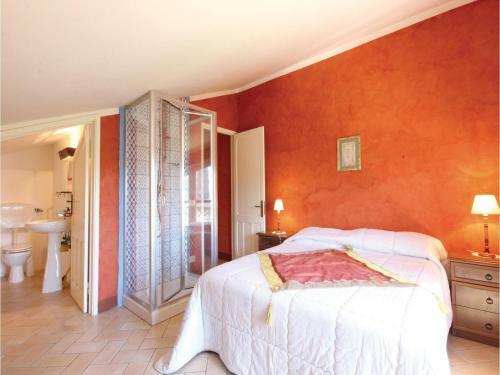 Four-bedroom Holiday Home In Menfi Ag