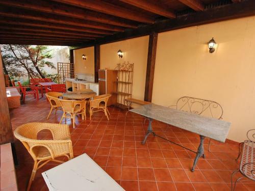 Locazione Turistica Charlotte House.2
