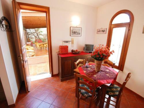 Locazione Turistica Charlotte House.2
