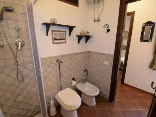 Locazione Turistica Charlotte House.2