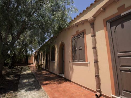 Locazione Turistica Charlotte House.2