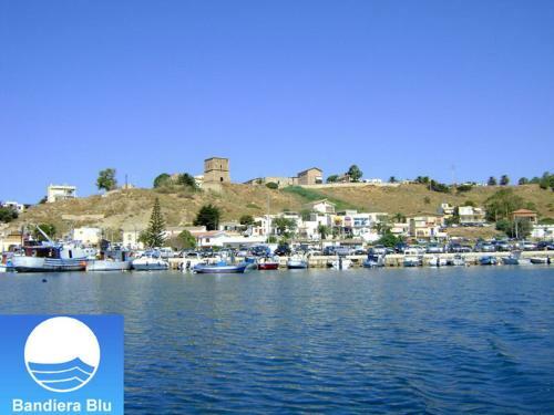Apartment In Villa (near The Sea)