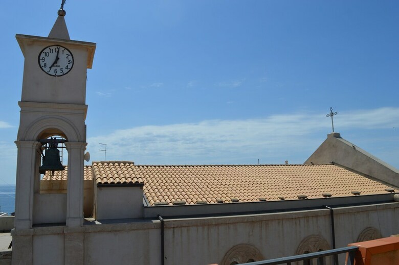 B&B Il Campanile